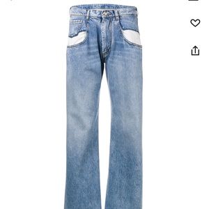 Maison Margiela Jeans